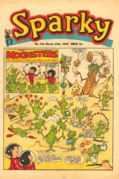 Issue #114