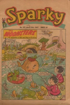 Issue #117