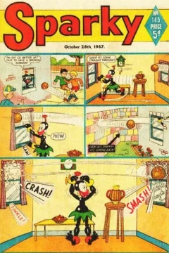 Issue #145