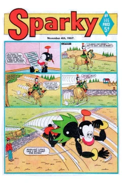 Issue #146