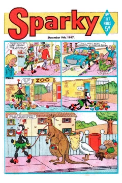 Issue #151
