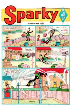Issue #152