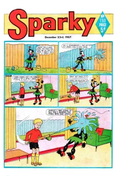 Issue #153