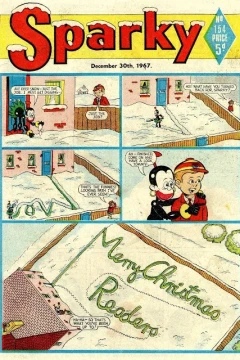 Issue #154