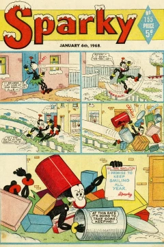 Issue #155