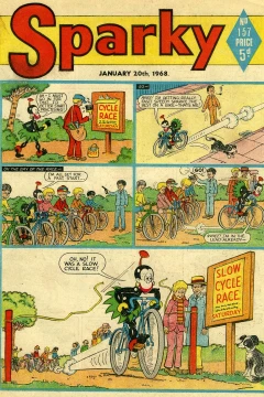 Issue #157