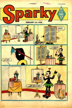 Issue #159