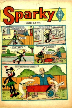 Issue #163