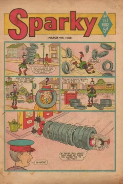 Issue #164