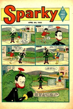 Issue #168