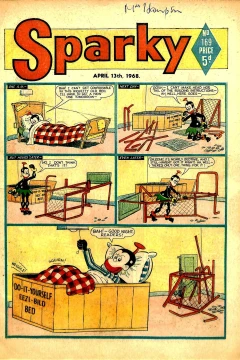 Issue #169