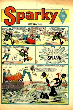 Issue #174