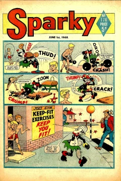 Issue #176