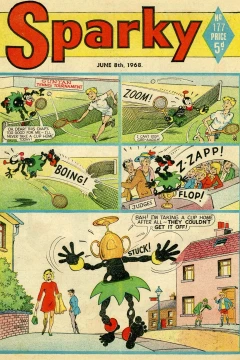 Issue #177