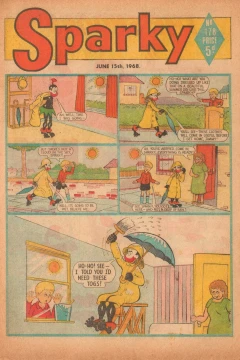 Issue #178