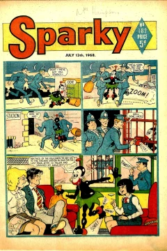 Issue #182