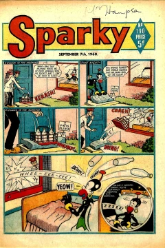 Issue #190