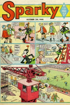 Issue #194