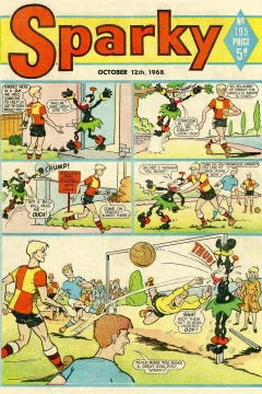 Issue #195