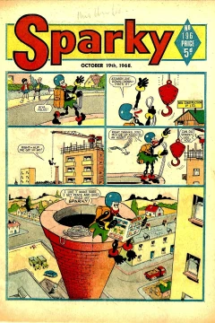 Issue #196