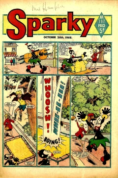 Issue #197