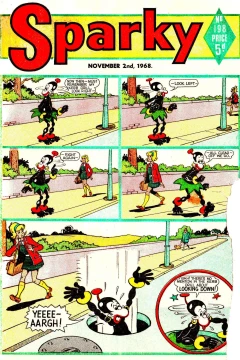 Issue #198
