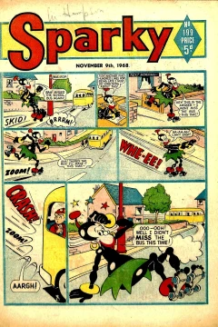 Issue #199