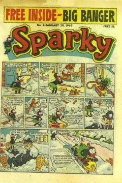Issue #2
