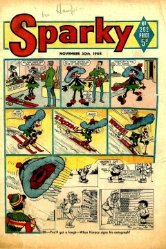 Issue #202