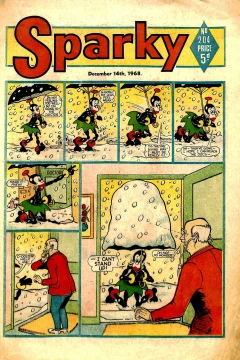 Issue #204