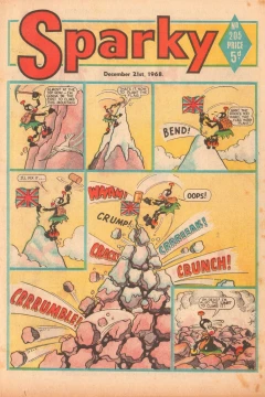 Issue #205