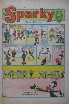 Issue #206