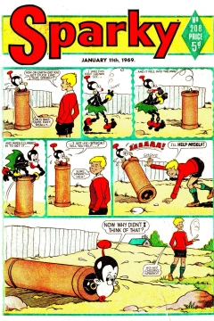 Issue #208