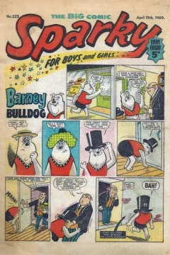 Issue #222