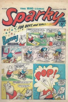 Issue #243