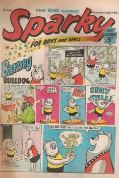 Issue #244
