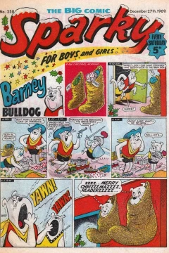 Issue #258