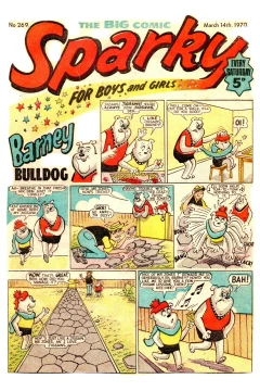 Issue #269