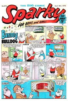 Issue #274
