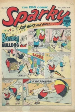 Issue #283