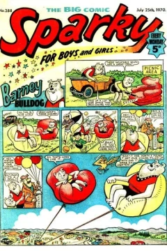 Issue #288