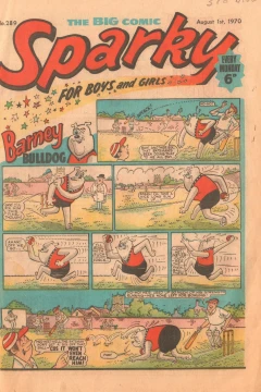 Issue #289