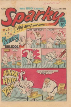 Issue #296