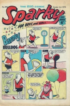 Issue #298