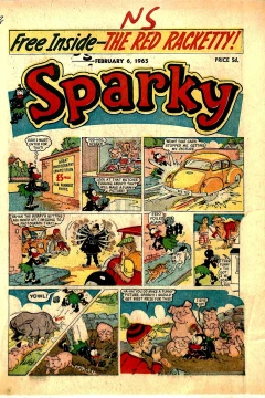 Issue #3