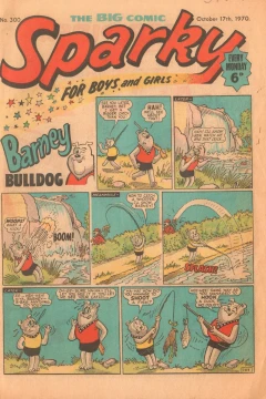 Issue #300