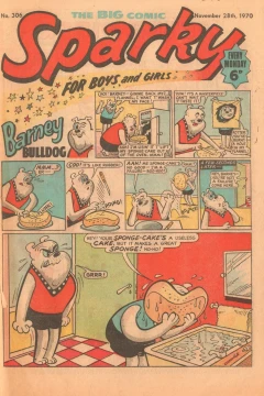 Issue #306