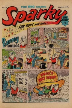 Issue #329