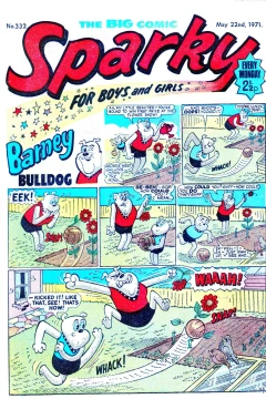 Issue #332