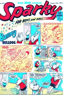 Issue #343